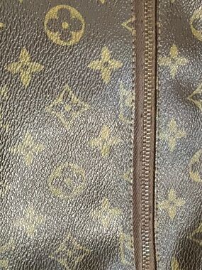 Louis Vuitton Used Lux Clutch 2800 Retail Low Start Final Sale